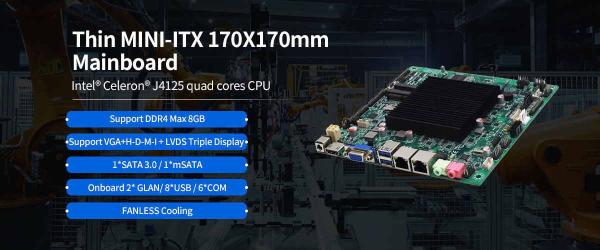 จีน ดีที่สุด เมนบอร์ด Mini ITX เกี่ยวกับการขาย